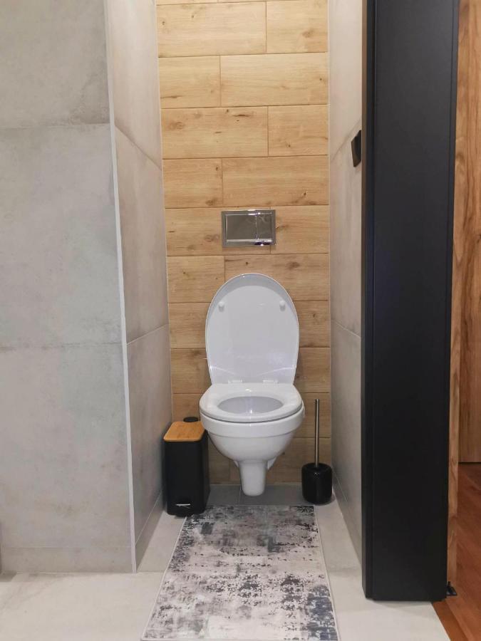 Apartament Skorusinka W Poblizu Chocholowskich Term Witów Exterior foto